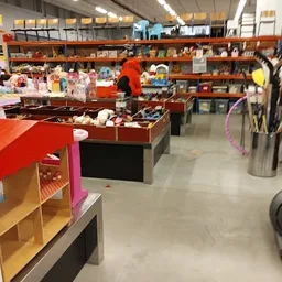 Bezoeker foto van Kringloop Tilburg in Tilburg