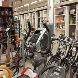 Bezoeker foto van Kringloop Tilburg in Tilburg