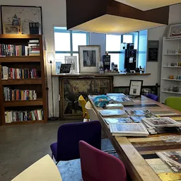 Bezoeker foto van Kringloop Tilburg in Tilburg