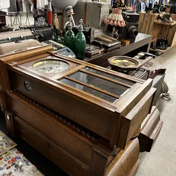 Bezoeker foto van Kringloop Tilburg in Tilburg