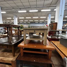 Bezoeker foto van Kringloop Tilburg in Tilburg