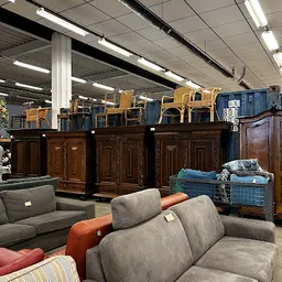 Bezoeker foto van Kringloop Tilburg in Tilburg