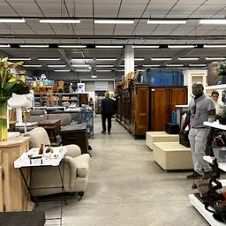 Bezoeker foto van Kringloop Tilburg in Tilburg