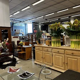 Bezoeker foto van Kringloop Tilburg in Tilburg