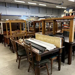 Bezoeker foto van Kringloop Tilburg in Tilburg