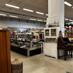 Bezoeker foto van Kringloop Tilburg in Tilburg