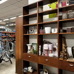 Bezoeker foto van Kringloop Tilburg in Tilburg