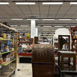 Bezoeker foto van Kringloop Tilburg in Tilburg