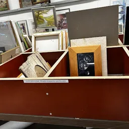 Bezoeker foto van Kringloop Tilburg in Tilburg