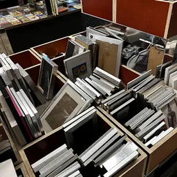 Bezoeker foto van Kringloop Tilburg in Tilburg