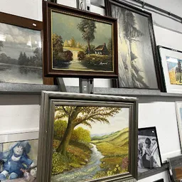 Bezoeker foto van Kringloop Tilburg in Tilburg