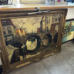 Bezoeker foto van Kringloop Tilburg in Tilburg