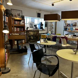 Bezoeker foto van Kringloop Tilburg in Tilburg