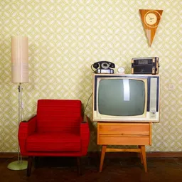 Kringloopwinkel Kringloop TVS in Zoeterwoude- Rijndijk