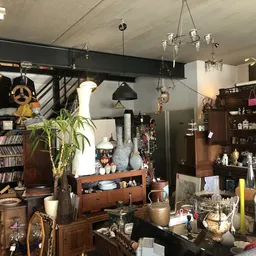 Kringloopwinkel Kringloop Tweedehands Friesland in Warns