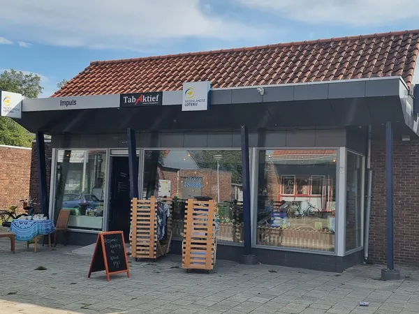 Kringloopwinkel Kringloop Twinkeltje in Eindhoven