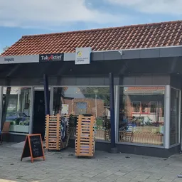 Kringloopwinkel Kringloop Twinkeltje in Eindhoven