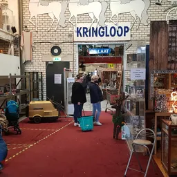 Kringloopwinkel Kringloop Uden in Uden