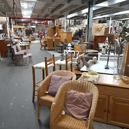 Bezoeker foto van Kringloop Uden in Uden