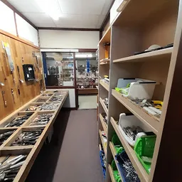 Bezoeker foto van Kringloop Uden in Uden