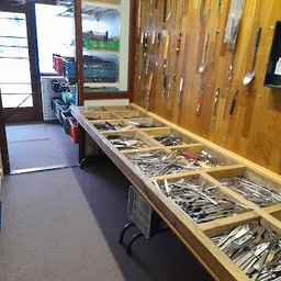 Bezoeker foto van Kringloop Uden in Uden