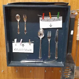 Bezoeker foto van Kringloop Uden in Uden