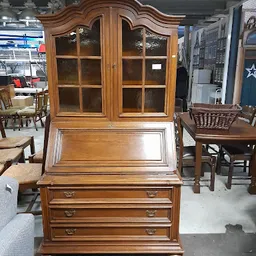 Bezoeker foto van Kringloop Uden in Uden