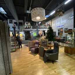 Bezoeker foto van Kringloop Uden in Uden