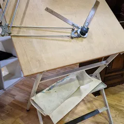 Bezoeker foto van Kringloop Uden in Uden