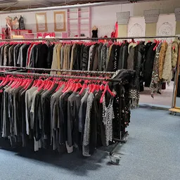 Bezoeker foto van Kringloop Uden in Uden