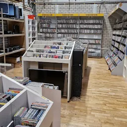 Bezoeker foto van Kringloop Uden in Uden