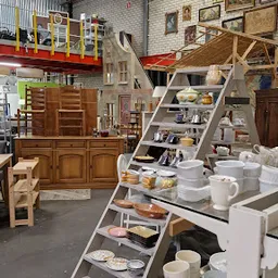 Bezoeker foto van Kringloop Uden in Uden