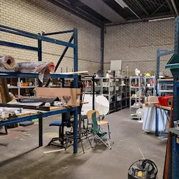 Bezoeker foto van Kringloop Uden in Uden