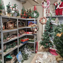 Bezoeker foto van Kringloop Uden in Uden