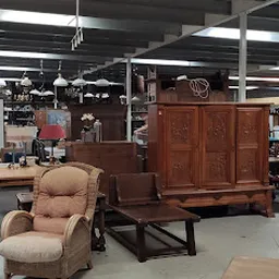 Bezoeker foto van Kringloop Uden in Uden