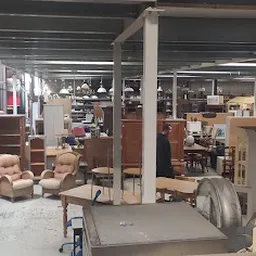 Bezoeker foto van Kringloop Uden in Uden