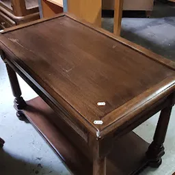 Bezoeker foto van Kringloop Uden in Uden