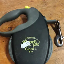 Bezoeker foto van Kringloop Uden in Uden