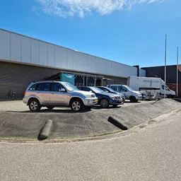 Bezoeker foto van Kringloop Uden in Uden