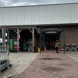 Bezoeker foto van Kringloop Uden in Uden