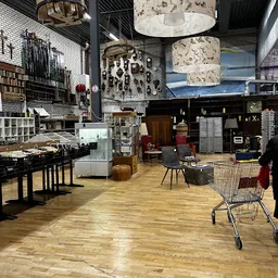 Bezoeker foto van Kringloop Uden in Uden