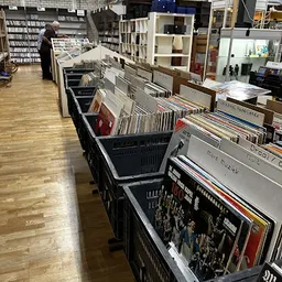 Bezoeker foto van Kringloop Uden in Uden