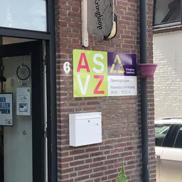 Kringloopwinkel Kringloop Udenhout in Udenhout