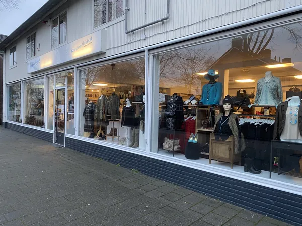 Kringloopwinkel Kringloop Veads in Schijndel