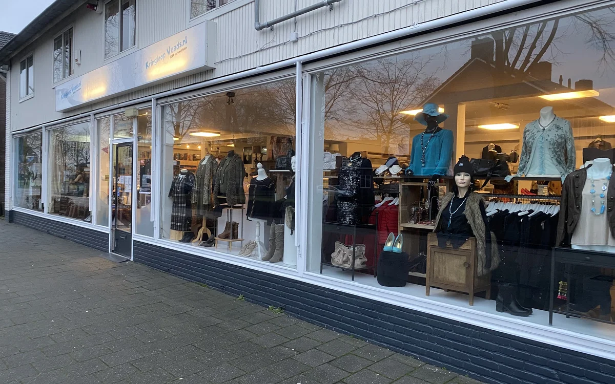 Kringloopwinkel Kringloop Veads in Schijndel