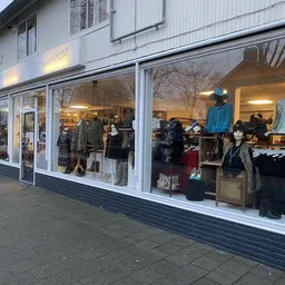Kringloopwinkel Kringloop Veads in Schijndel
