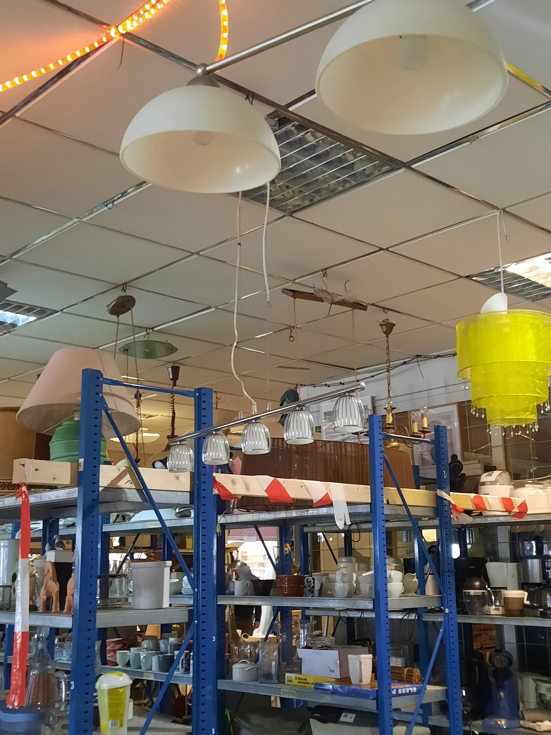 Bezoeker foto van Kringloop Vee in Ede