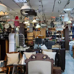 Bezoeker foto van Kringloop Vee in Ede