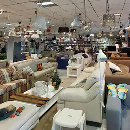 Bezoeker foto van Kringloop Vee in Ede