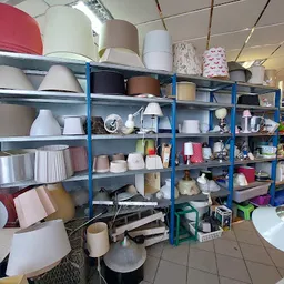 Bezoeker foto van Kringloop Vee in Ede